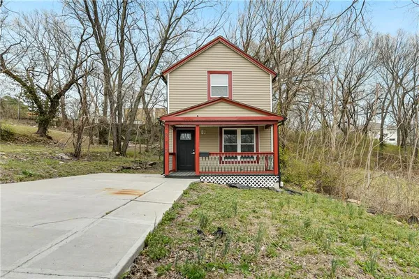 $225,000 | 2313 Michigan Avenue, Kansas City, MO 64127
