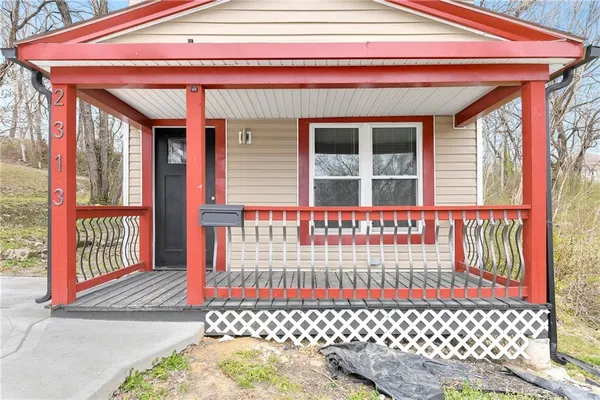 $225,000 | 2313 Michigan Avenue, Kansas City, MO 64127