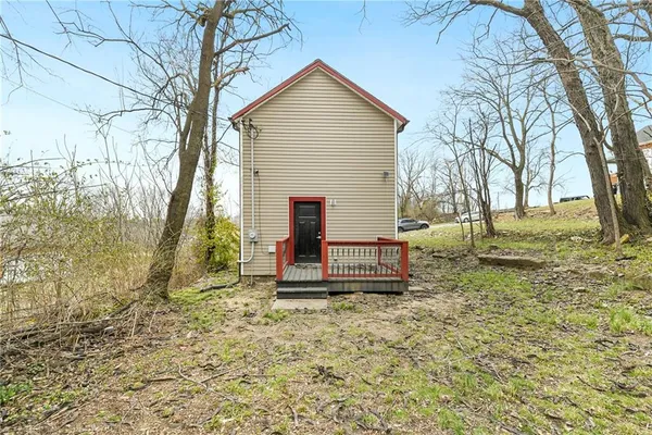 $225,000 | 2313 Michigan Avenue, Kansas City, MO 64127