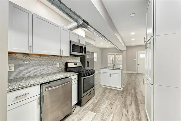 $225,000 | 2313 Michigan Avenue, Kansas City, MO 64127