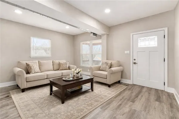 $225,000 | 2313 Michigan Avenue, Kansas City, MO 64127