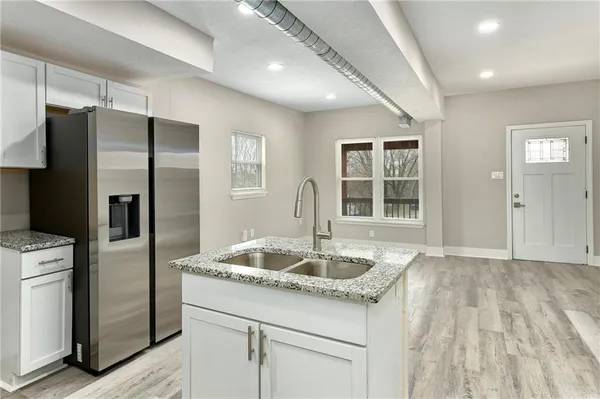 $225,000 | 2313 Michigan Avenue, Kansas City, MO 64127