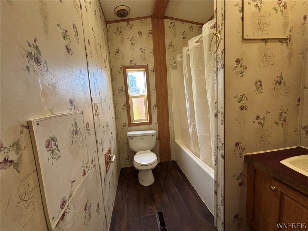 9743 Mckinstry Road Machias, NY 14101 - Photo 26 of 30