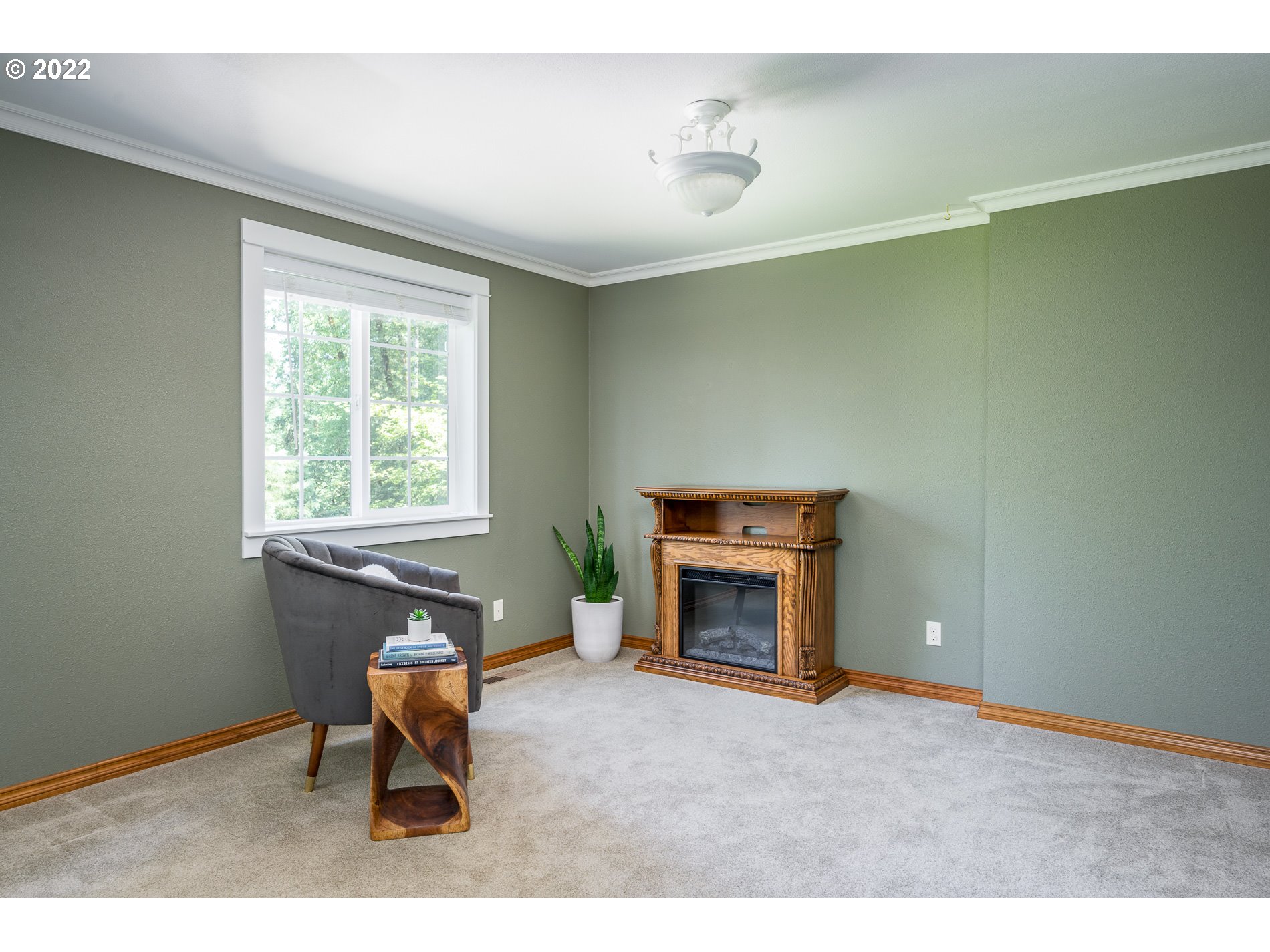 25790 Southeast Old Mill Road Sandy, OR 97055 - Photo 17 of 31 Gallery Image 17