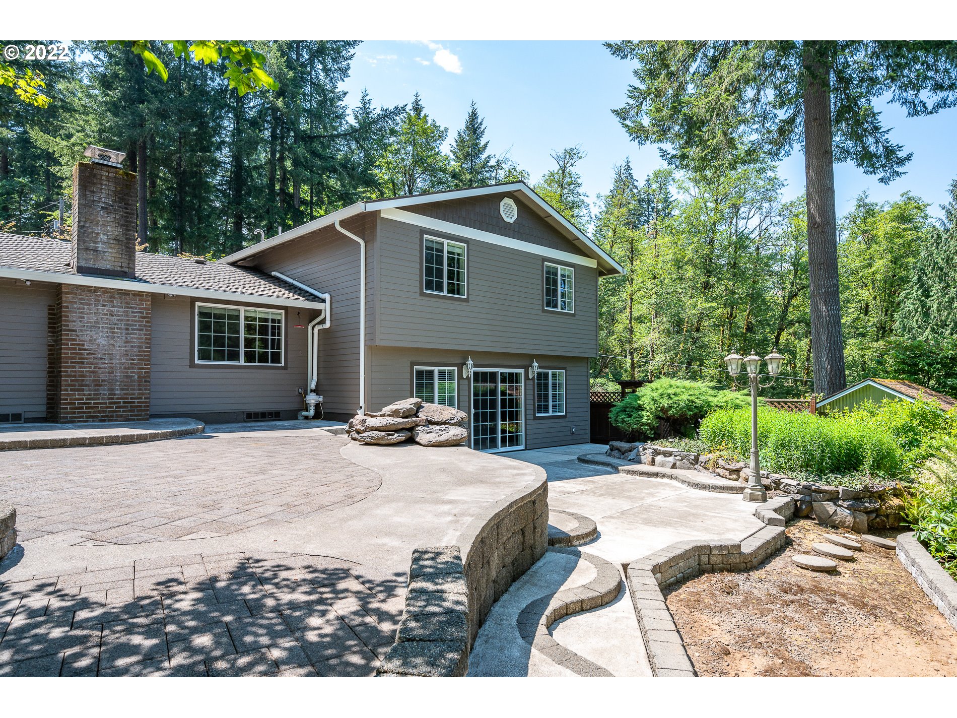25790 Southeast Old Mill Road Sandy, OR 97055 - Photo 23 of 31 Gallery Image 23