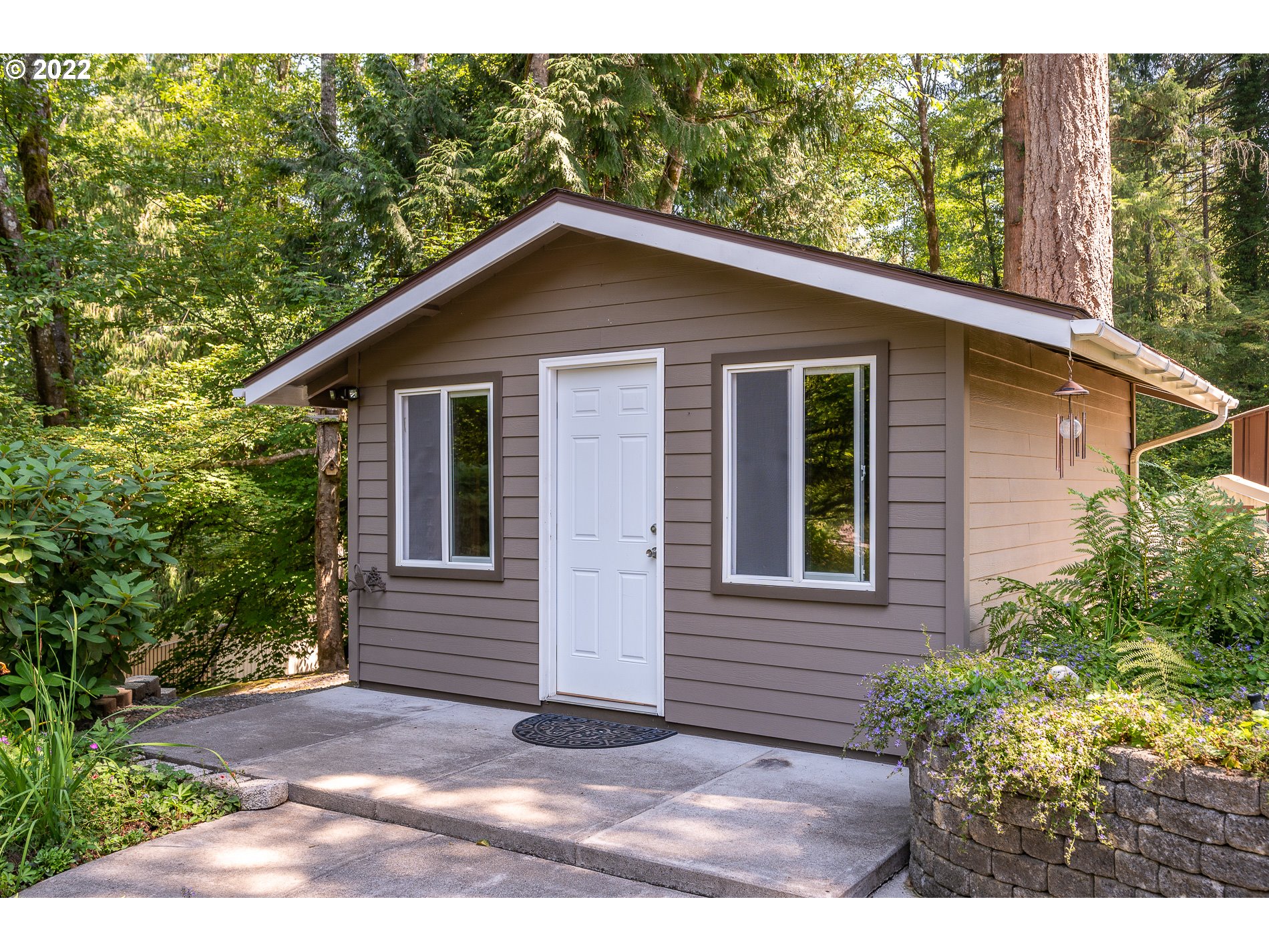 25790 Southeast Old Mill Road Sandy, OR 97055 - Photo 25 of 31 Gallery Image 25