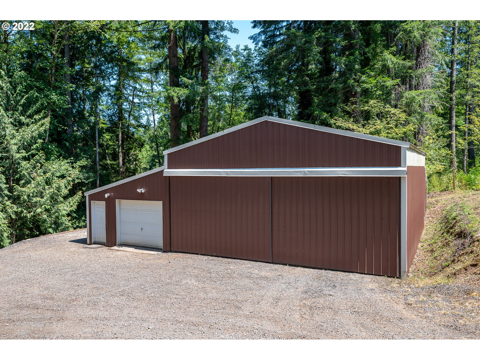 25790 Southeast Old Mill Road Sandy, OR 97055 - Photo 28 of 31 Gallery Image 28