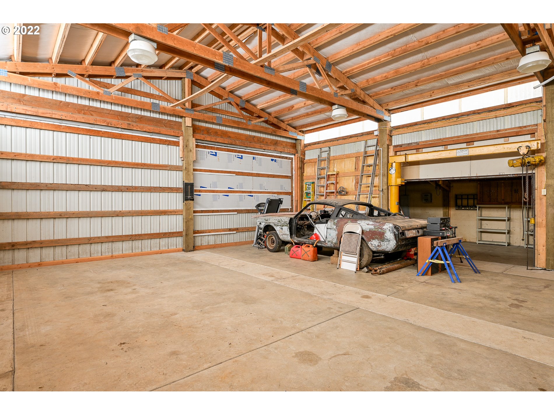 25790 Southeast Old Mill Road Sandy, OR 97055 - Photo 29 of 31 Gallery Image 29