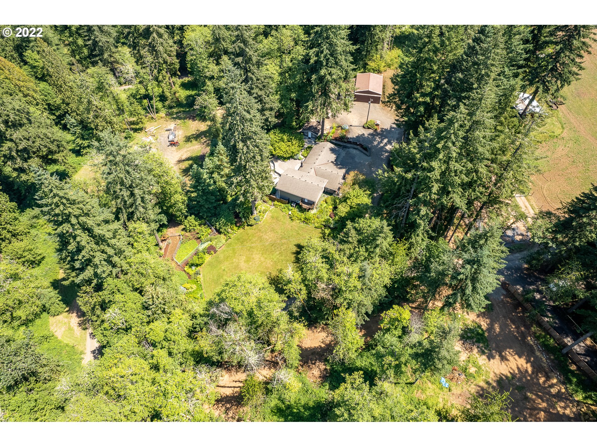 25790 Southeast Old Mill Road Sandy, OR 97055 - Photo 31 of 31 Gallery Image 31