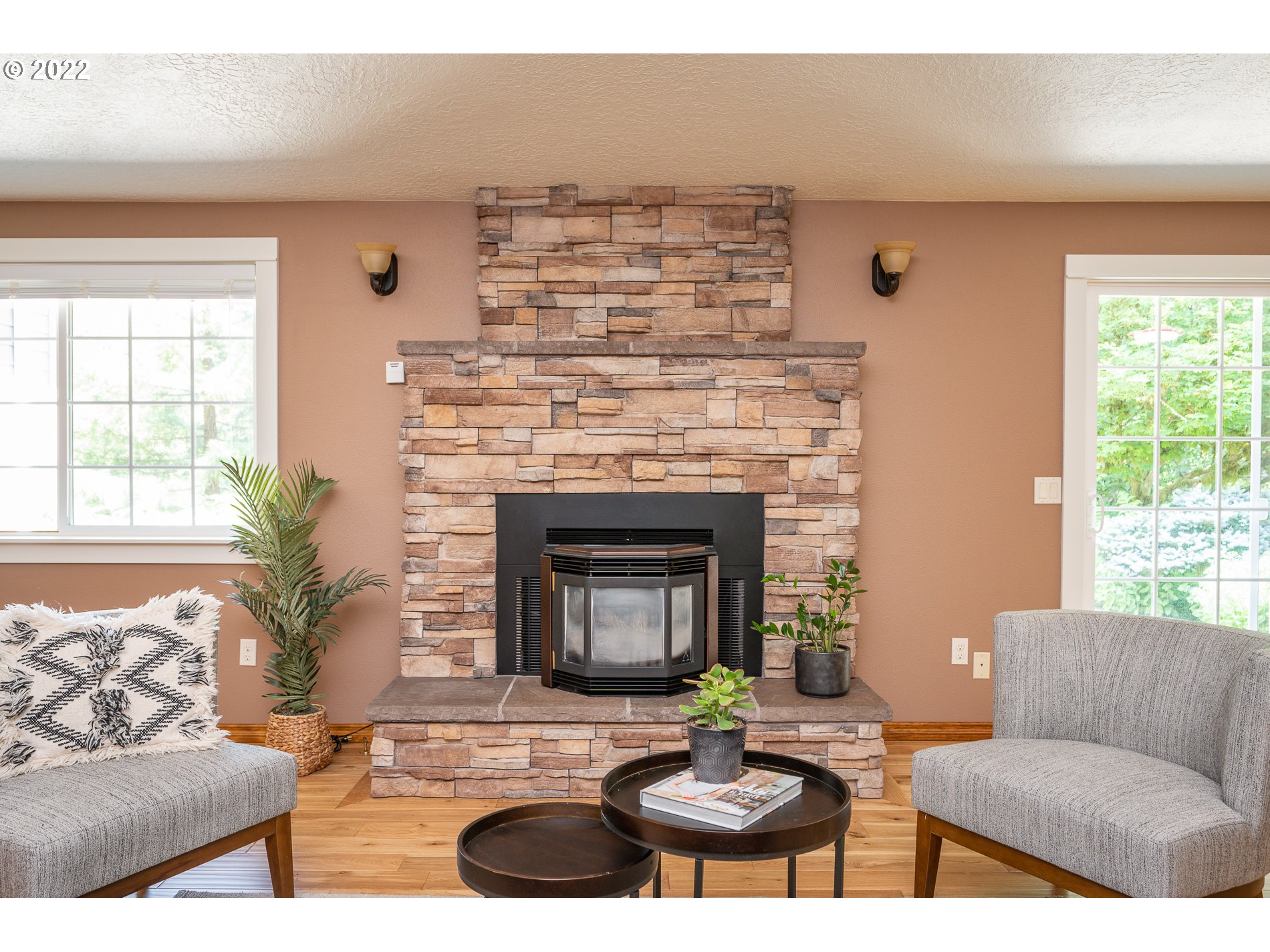 25790 Southeast Old Mill Road Sandy, OR 97055 - Photo 8 of 31 Gallery Image 8