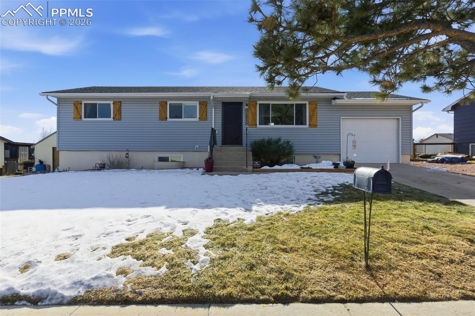 6879 Chippewa Road Colorado Springs, CO 80915 - Photo 1 of 39 Gallery Image 1
