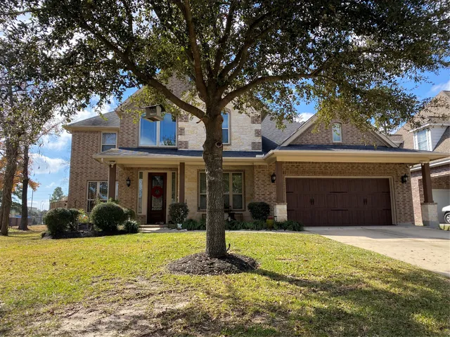 $599,000 | 16007 Conners Ace Drive, Spring, TX 77379
