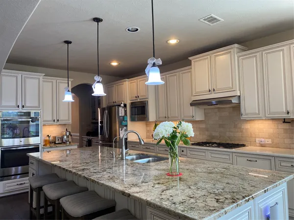 $599,000 | 16007 Conners Ace Drive, Spring, TX 77379