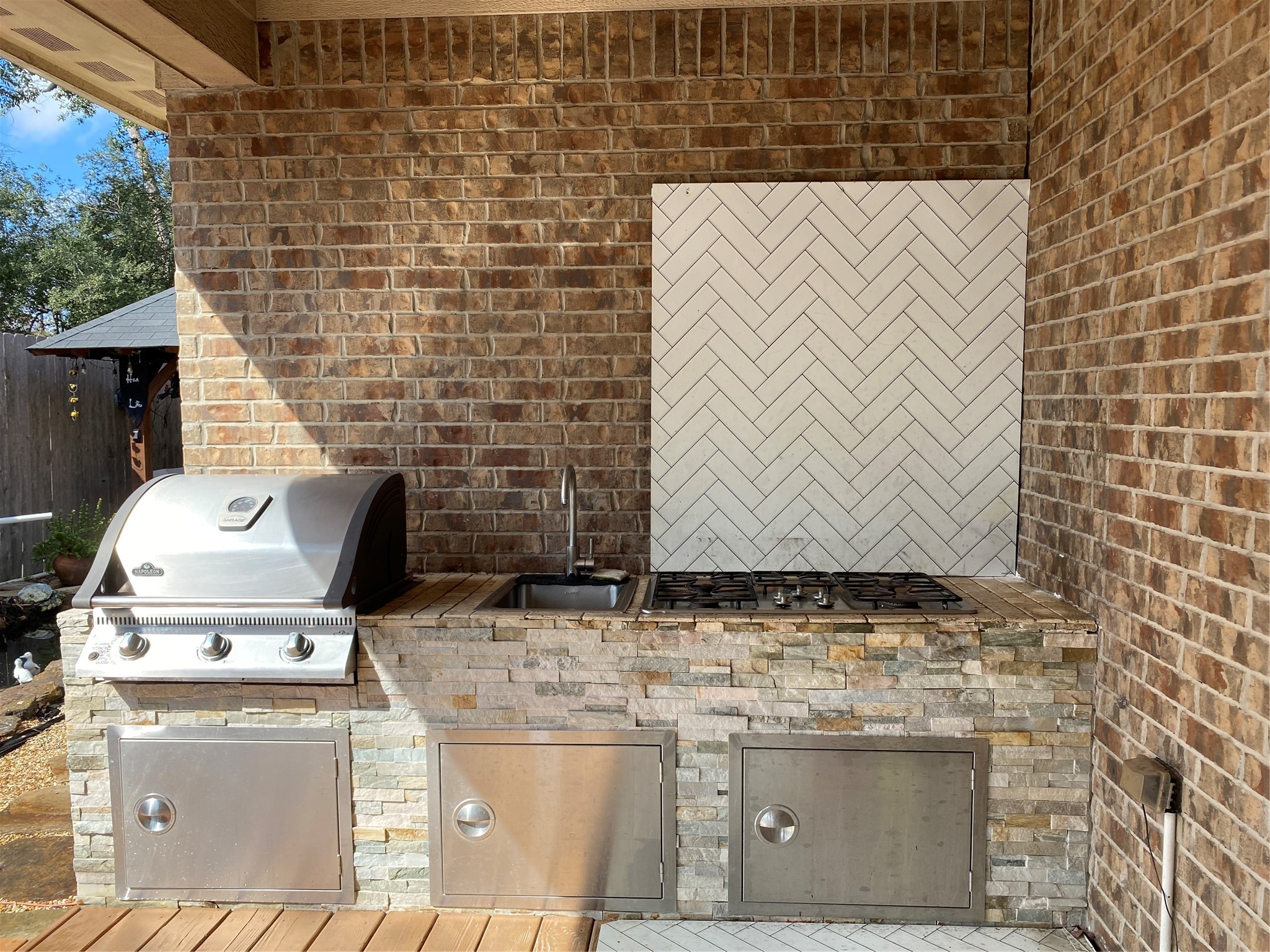 16007 Conners Ace Drive Spring, TX 77379 - Photo 35 of 38