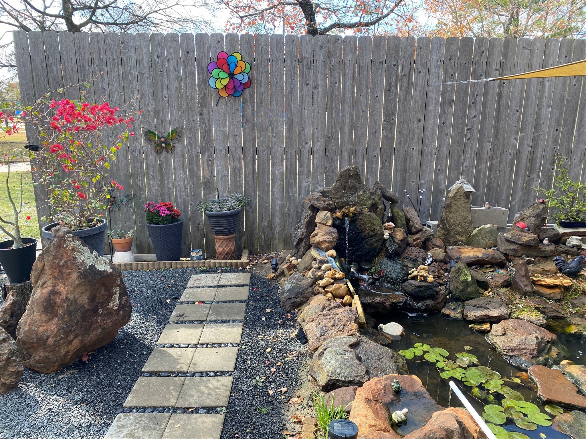 16007 Conners Ace Drive Spring, TX 77379 - Photo 37 of 38