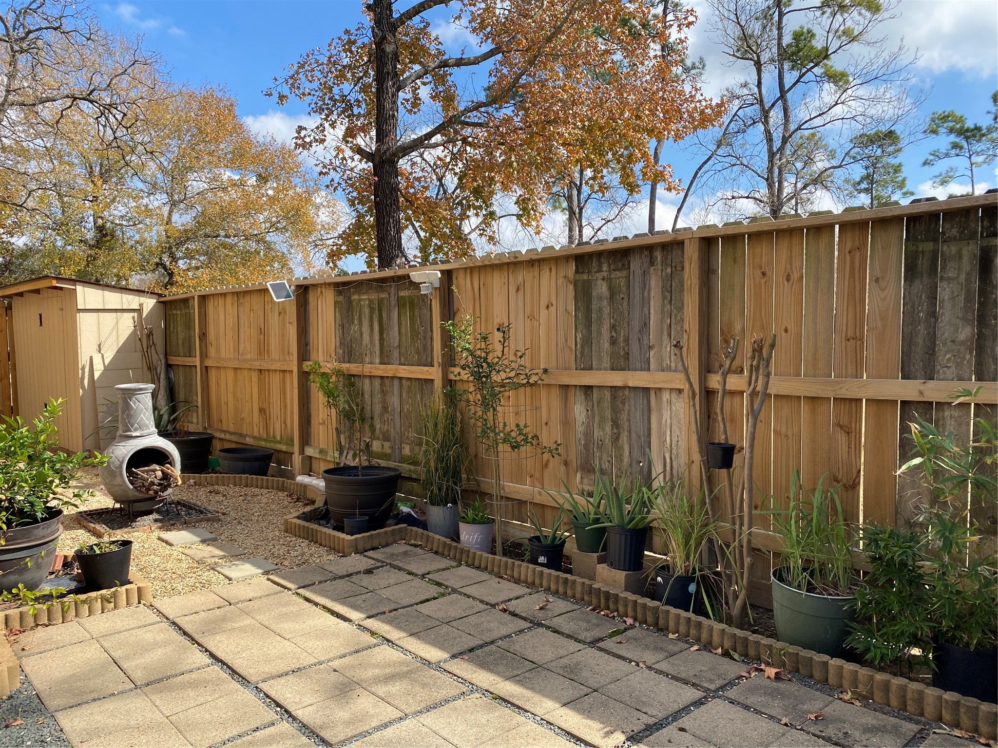 16007 Conners Ace Drive Spring, TX 77379 - Photo 38 of 38