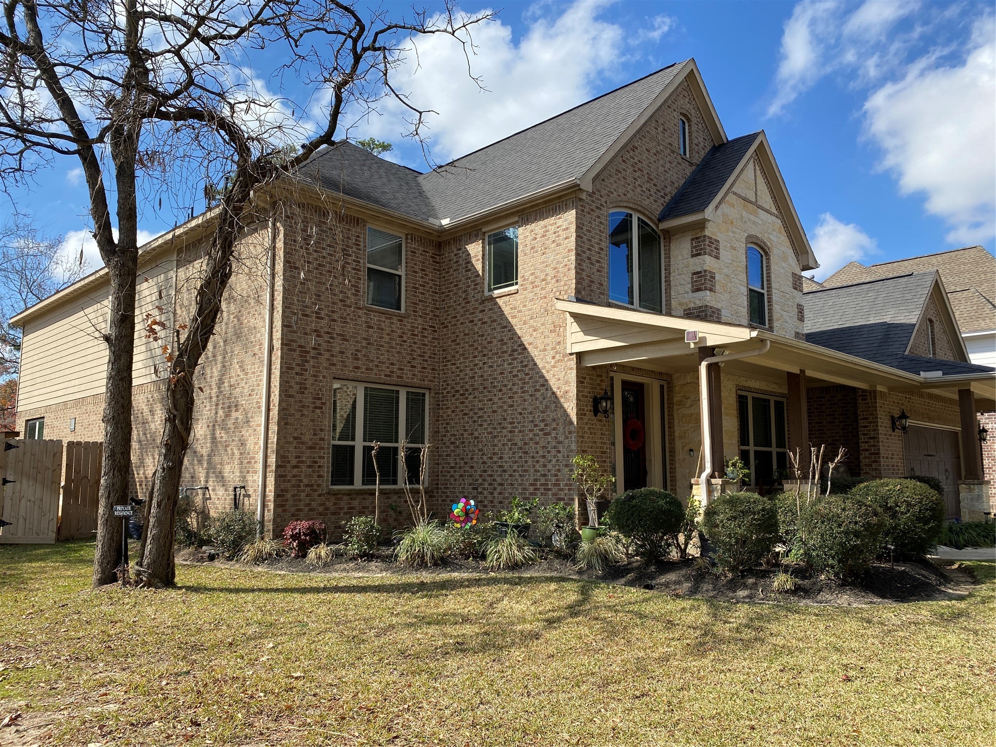 16007 Conners Ace Drive Spring, TX 77379 - Photo 5 of 38