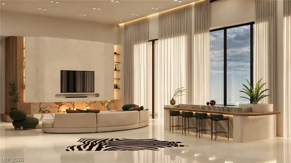 $8,250,000 | 1 Climbing Cyn Drive, Henderson, NV 89052