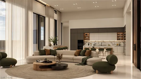 $8,250,000 | 1 Climbing Cyn Drive, Henderson, NV 89052
