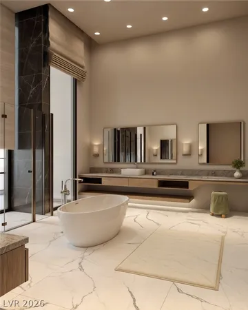 $8,250,000 | 1 Climbing Cyn Drive, Henderson, NV 89052