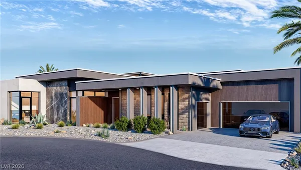 $8,250,000 | 1 Climbing Cyn Drive, Henderson, NV 89052
