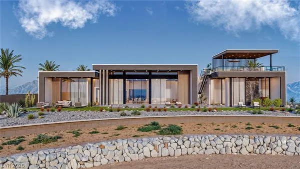 $8,250,000 | 1 Climbing Cyn Drive, Henderson, NV 89052