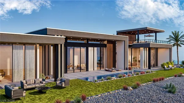 $8,250,000 | 1 Climbing Cyn Drive, Henderson, NV 89052