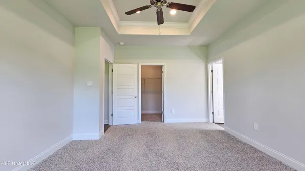 $320,900 | 16130 Blue Rdg Drive, Gulfport, MS 39503
