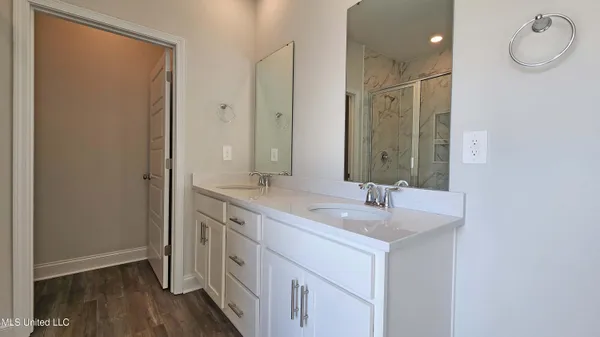 $320,900 | 16130 Blue Rdg Drive, Gulfport, MS 39503