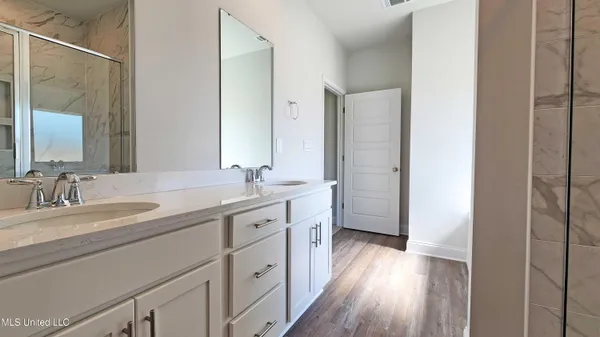 $320,900 | 16130 Blue Rdg Drive, Gulfport, MS 39503