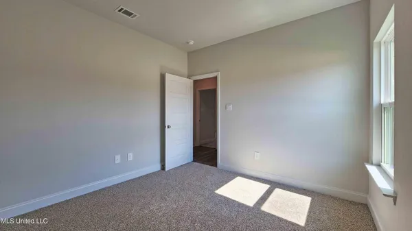 $320,900 | 16130 Blue Rdg Drive, Gulfport, MS 39503