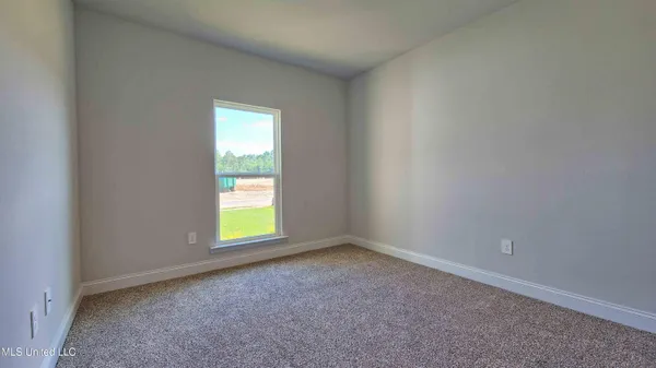 $320,900 | 16130 Blue Rdg Drive, Gulfport, MS 39503