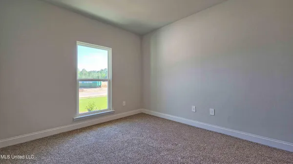 $320,900 | 16130 Blue Rdg Drive, Gulfport, MS 39503