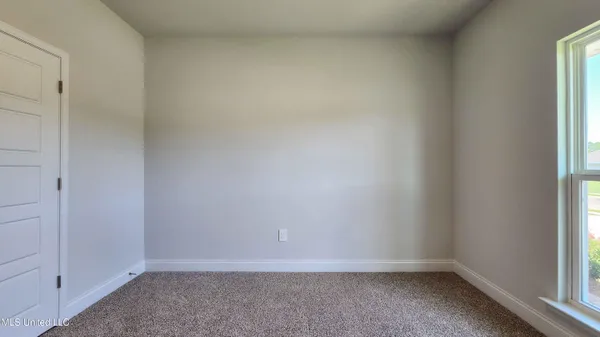 $320,900 | 16130 Blue Rdg Drive, Gulfport, MS 39503
