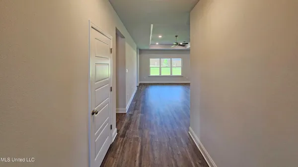$320,900 | 16130 Blue Rdg Drive, Gulfport, MS 39503