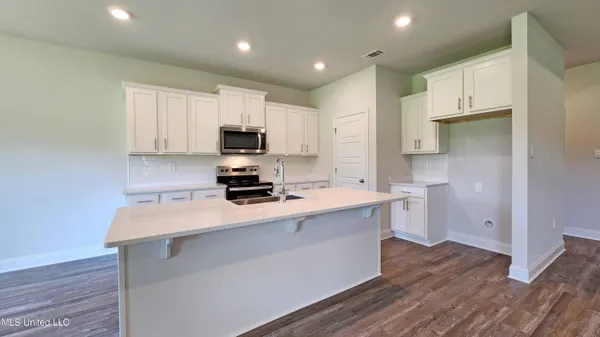 $320,900 | 16130 Blue Rdg Drive, Gulfport, MS 39503