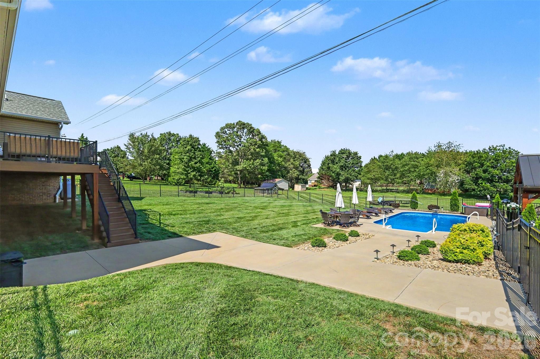 4672 Grace Chapel Road Granite Falls, NC 28630 - Photo 30 of 35 Gallery Image 30