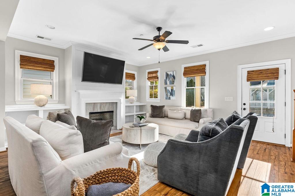 6372 Spring Street Trussville, AL 35173 - Photo 6 of 38 Gallery Image 6