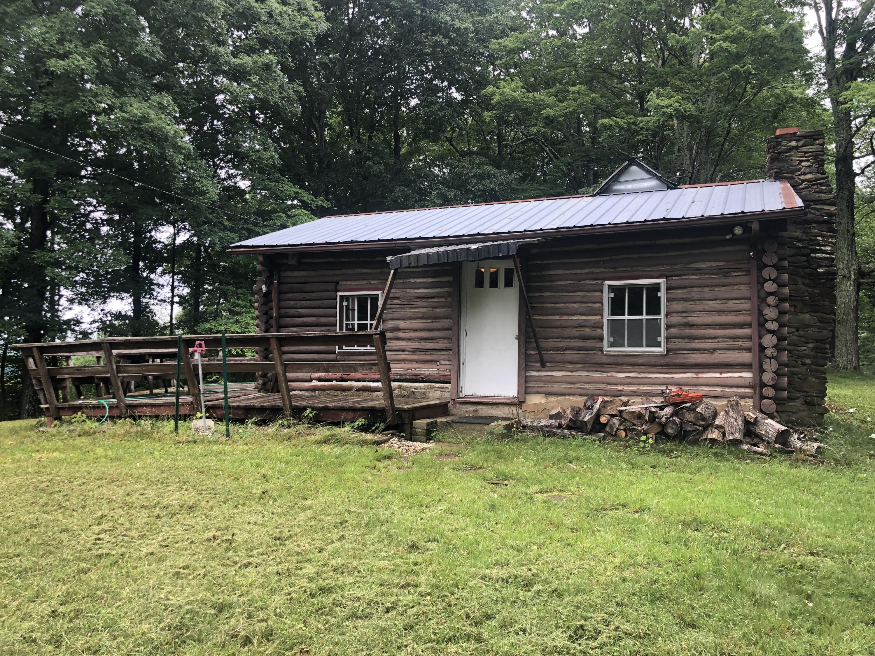 1070 Philpott Road Henry, VA 24102 - Photo 1 of 22 a front view of a house with a yard