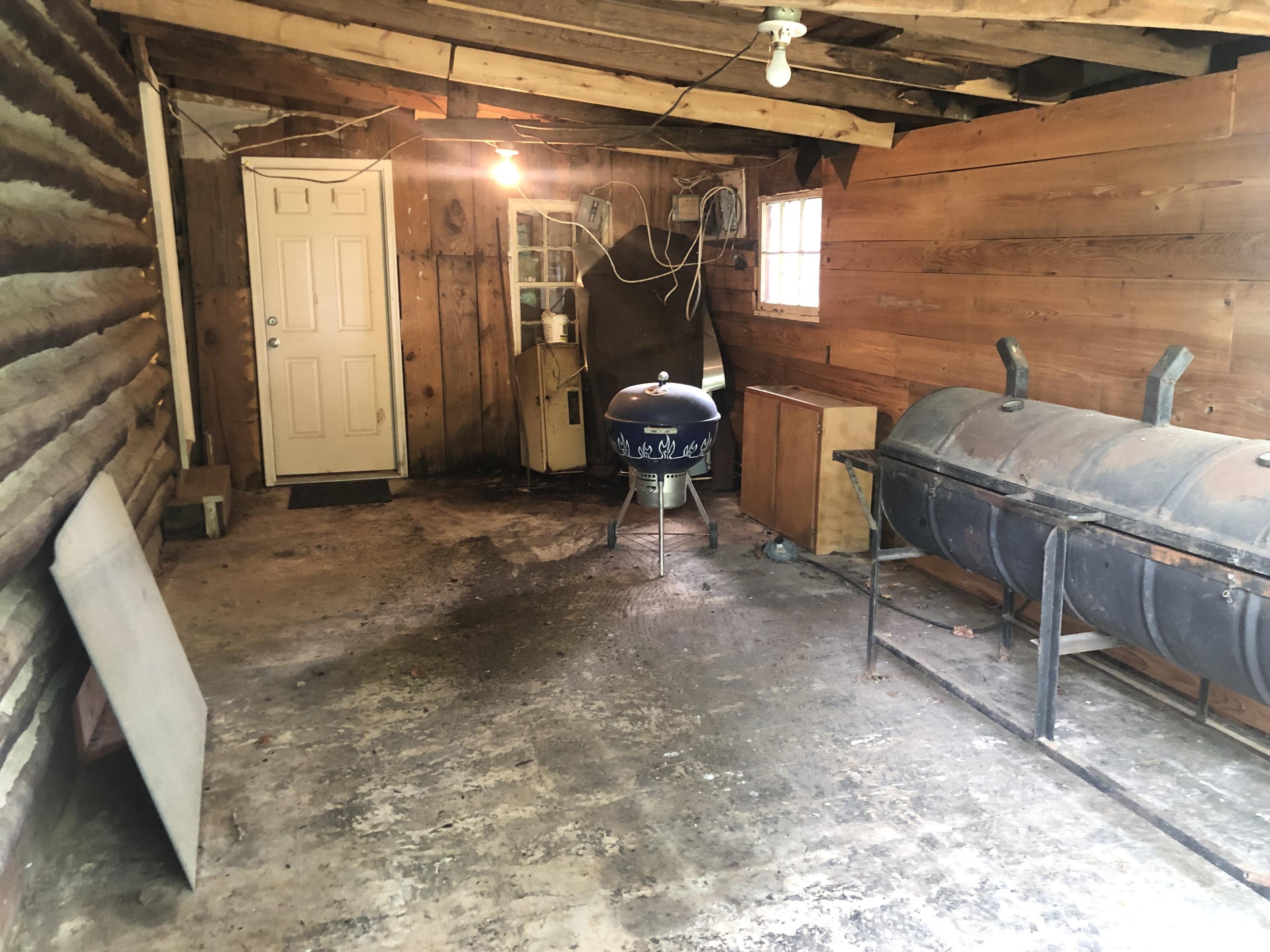 1070 Philpott Road Henry, VA 24102 - Photo 15 of 22 a view of storage and utility room