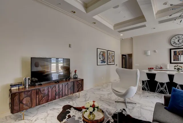 a view of a building