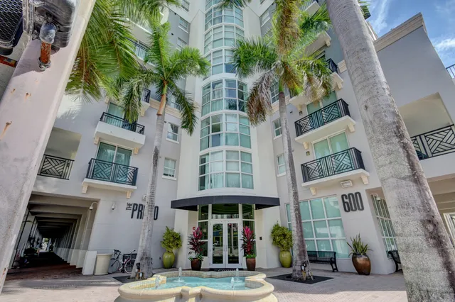 $4,995 | 600 South Dixie Highway, Unit 522, West Palm Beach, FL 33401