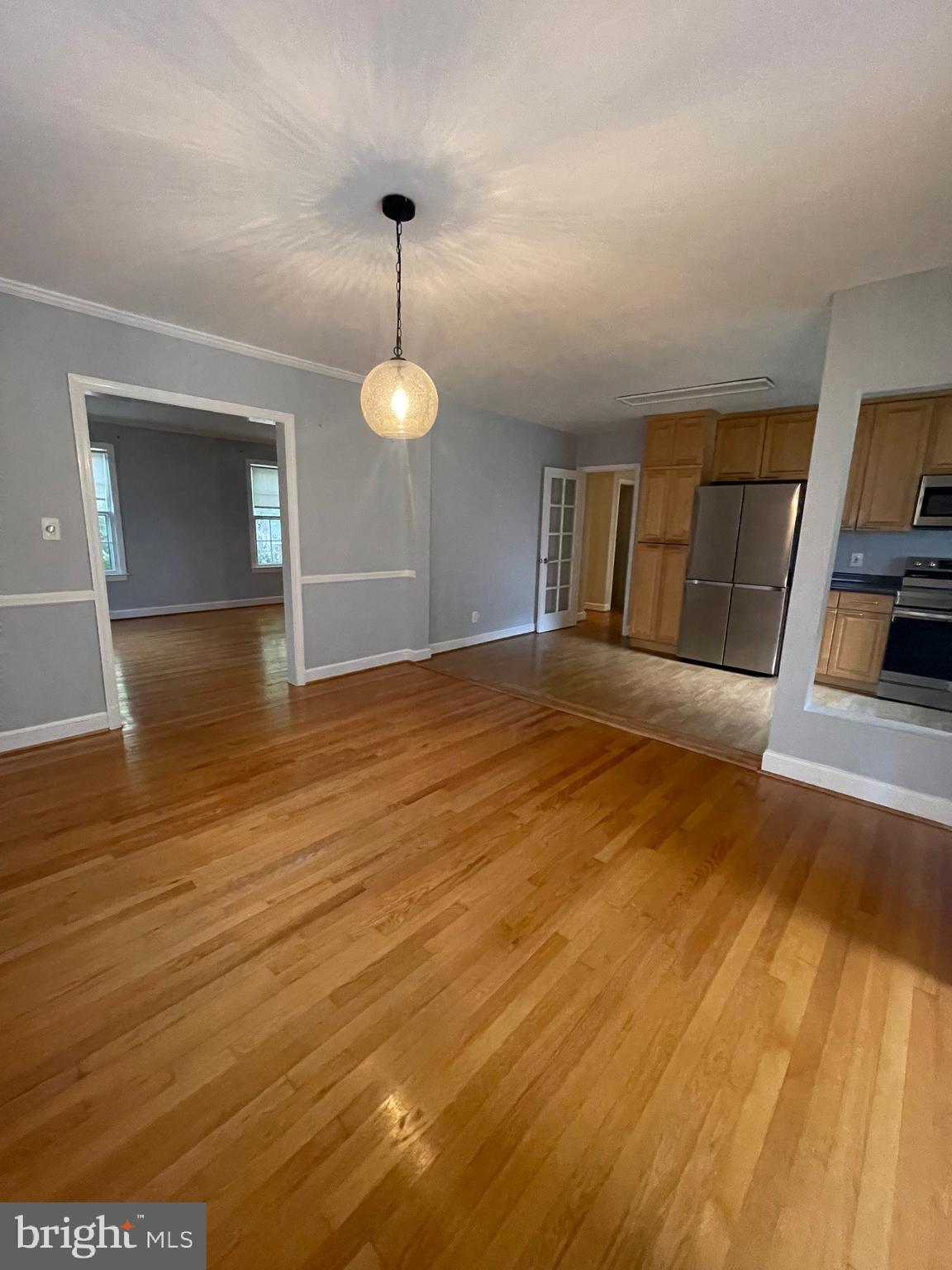 5528 Warwick Place Chevy Chase, MD 20815 - Photo 19 of 68