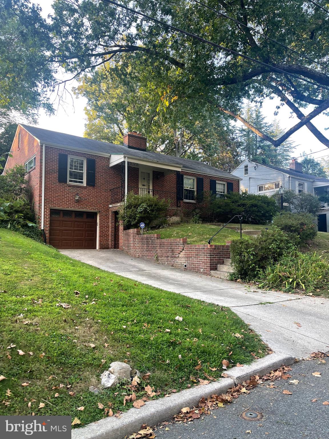 5528 Warwick Place Chevy Chase, MD 20815 - Photo 2 of 68