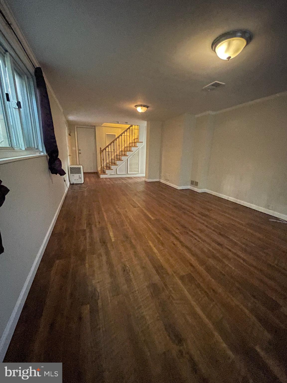 5528 Warwick Place Chevy Chase, MD 20815 - Photo 44 of 68 Family Room (Lower Level)