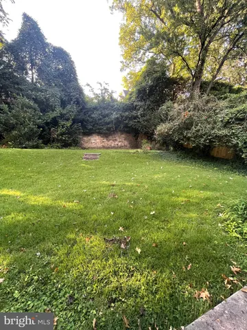 $5,500 | 5528 Warwick Place, Chevy Chase, MD 20815