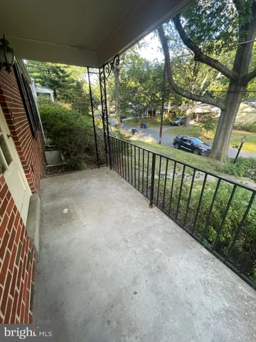 $5,500 | 5528 Warwick Place, Chevy Chase, MD 20815