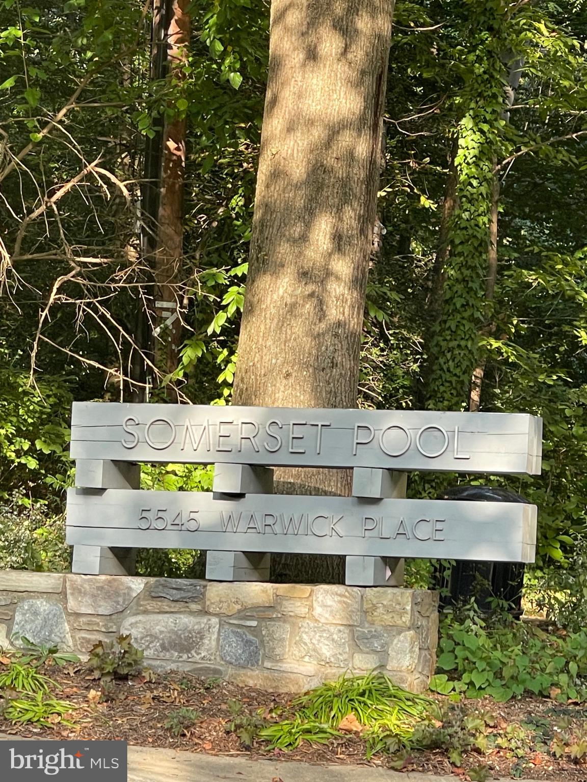 5528 Warwick Place Chevy Chase, MD 20815 - Photo 68 of 68