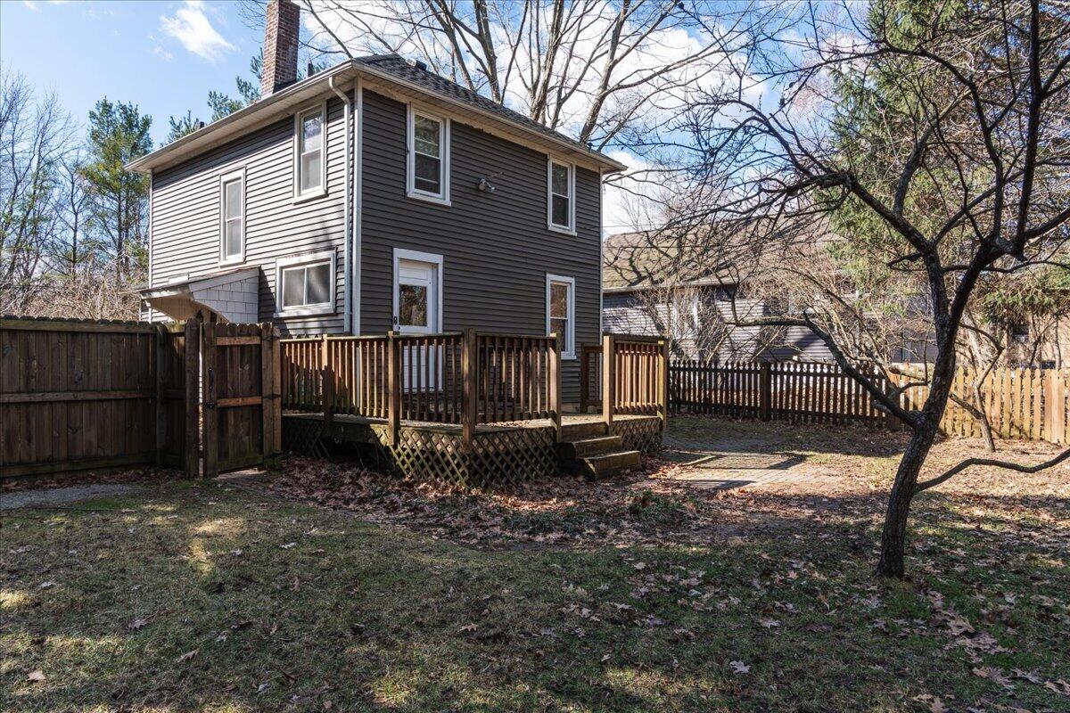 751 Holmes Road Ypsilanti, MI 48198 - Photo 30 of 36 751 Holmes