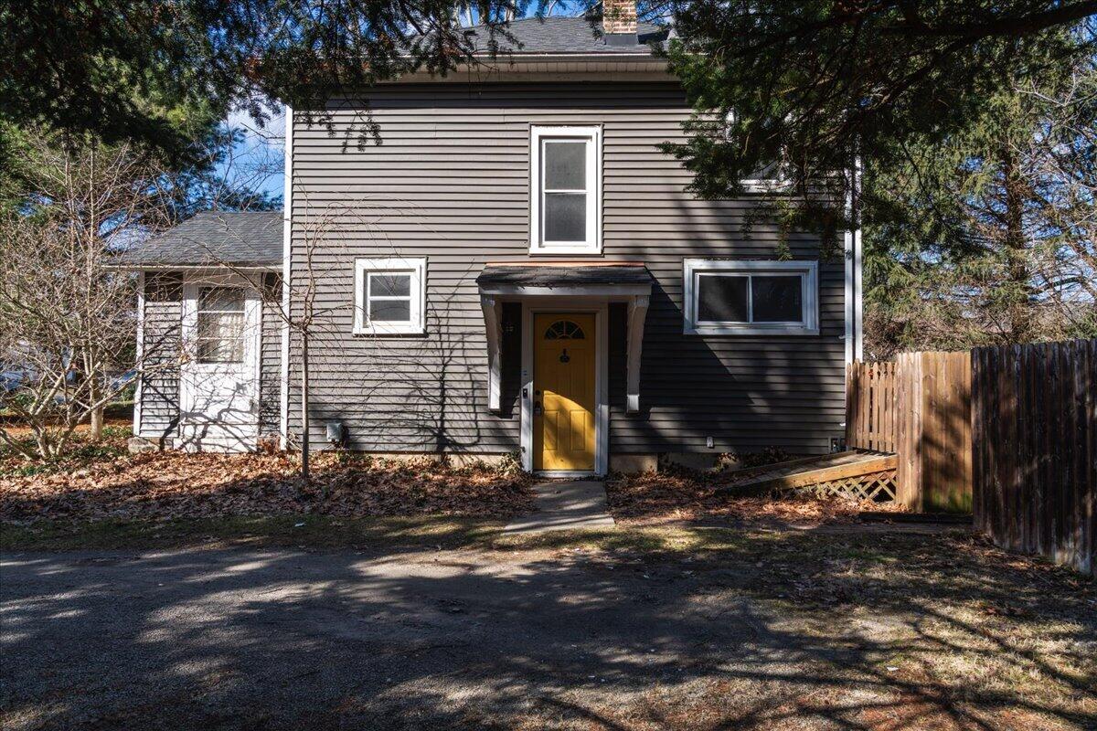 751 Holmes Road Ypsilanti, MI 48198 - Photo 34 of 36 751 Holmes